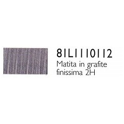 Matite grafite Lyra Rembrandt