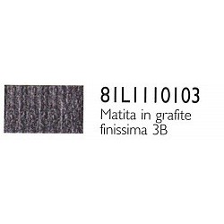 Matite grafite Lyra Rembrandt