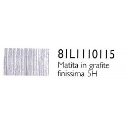 Matite grafite Lyra Rembrandt