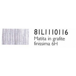 Matite grafite Lyra Rembrandt