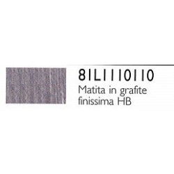 Matite grafite Lyra Rembrandt