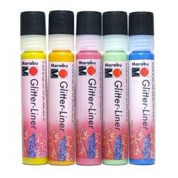 GLITTER-LINER