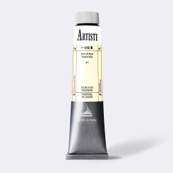 Colori ad Olio Maimeri Artisti, 200ml