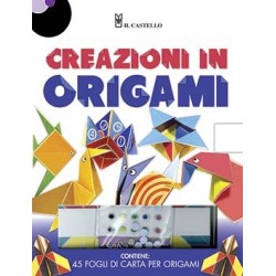 Creazione di Origami