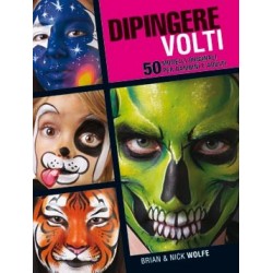 Dipingere Volti