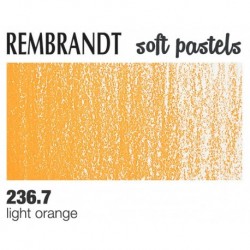 Pastelli Morbidi Soft pastel Rembrandt Sciolti