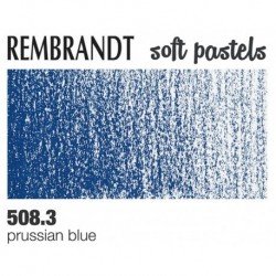 Soft Pastel Rembrandt