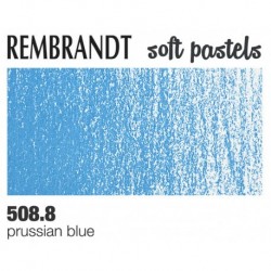 Soft Pastel Rembrandt