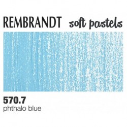 Soft Pastel Rembrandt