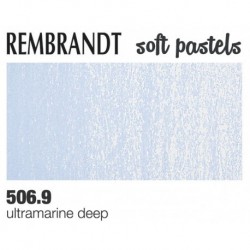 Soft Pastel Rembrandt