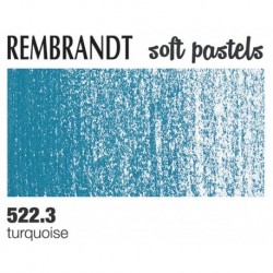 Soft Pastel Rembrandt