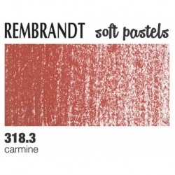 Soft Pastel Rembrandt