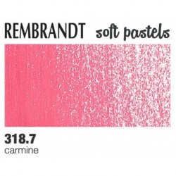 Soft Pastel Rembrandt