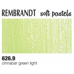 Soft Pastel Rembrandt