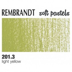 Soft Pastel Rembrandt