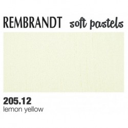 Soft Pastel Rembrandt