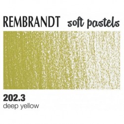 Soft Pastel Rembrandt