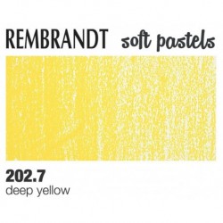 Soft Pastel Rembrandt