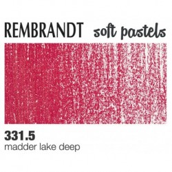 Soft Pastel Rembrandt