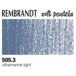 Soft Pastel Rembrandt