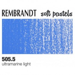 Soft Pastel Rembrandt