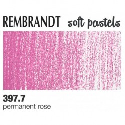 Soft Pastel Rembrandt