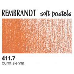 Soft Pastel Rembrandt