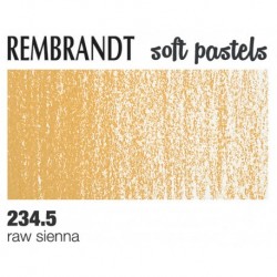 Soft Pastel Rembrandt