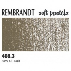 Soft Pastel Rembrandt