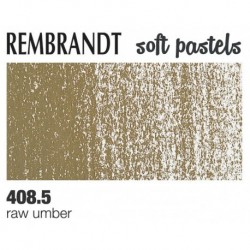 Soft Pastel Rembrandt