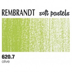 Soft Pastel Rembrandt