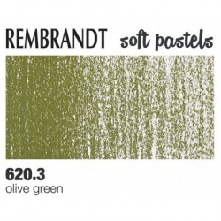 Soft Pastel Rembrandt