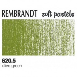 Soft Pastel Rembrandt