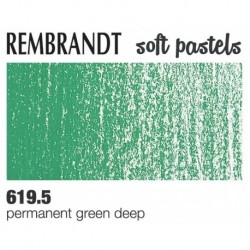 Soft Pastel Rembrandt