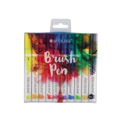 ECOLINE BRUSH PEN SET