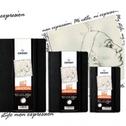 Quaderno Schizzi Canson Art Book Universal, 96gr.