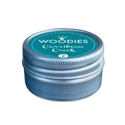 WOODIES Tampone per timbri