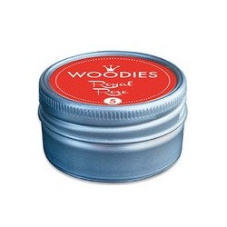 WOODIES Tampone per timbri