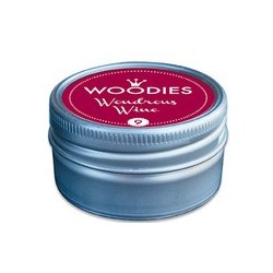 WOODIES Tampone per timbri