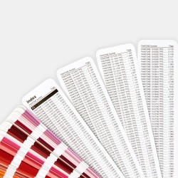 Pantone Fashion, Home + Interiors Color Guide