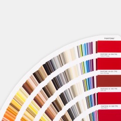 Pantone Fashion, Home + Interiors Color Guide