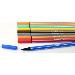 Stabilo Pen 68
