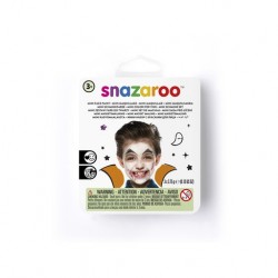 Snazaroo - Mini Tavolozza Vampiro