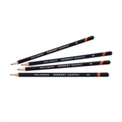 Confezione Matite Derwent "Graphic"