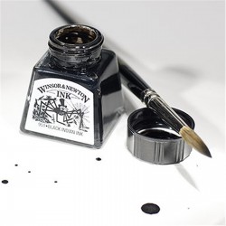 Inchiostri per Disegno Winsor & Newton