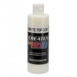 Vernici Protettive Createx Top Coat