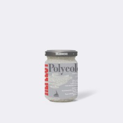 Maimeri Polycolor Reflect Colori Acrilici Riflettenti, 140ml