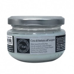 Fleur, Cere di Finitura