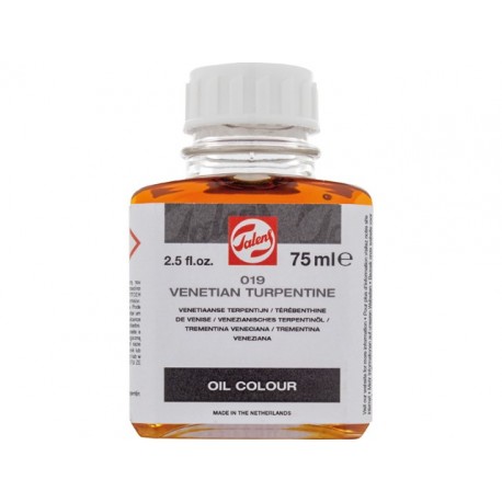 Trementina veneta Talens 75ml