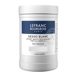L&B Gesso Bianco